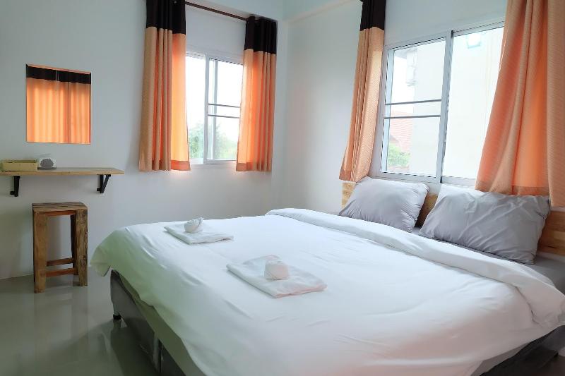 Rung Chiangrai Resort image