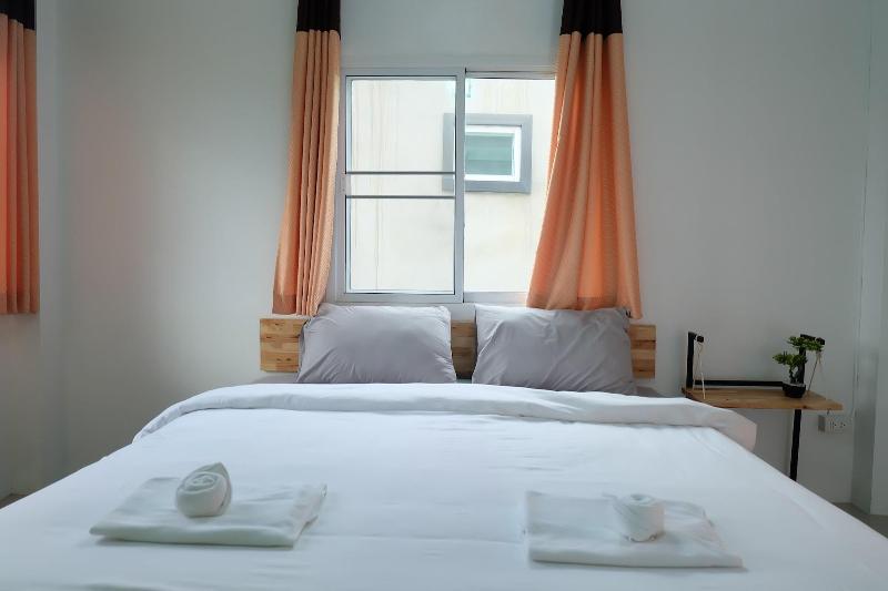Rung Chiangrai Resort image