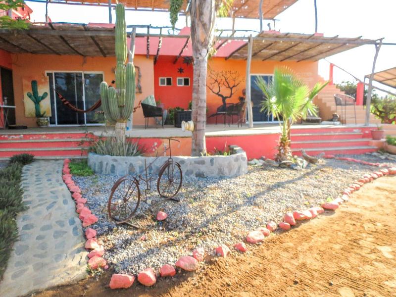Casitas El Salitral image