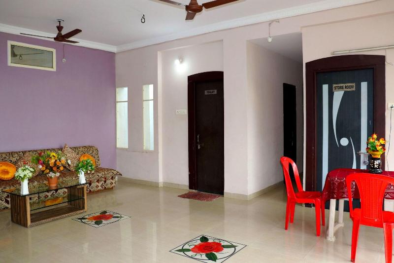 Hotel Raj Palace