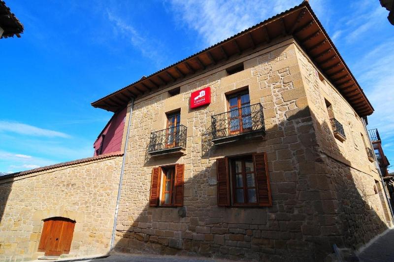 Casona Del Boticario image