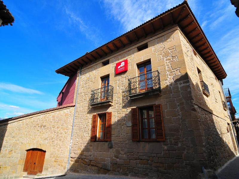 Casona Del Boticario image