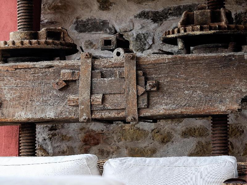 Casona Del Boticario image