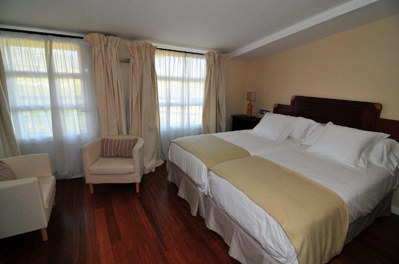 Casona Del Boticario image