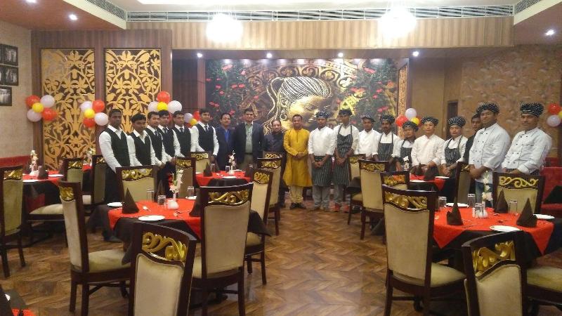 Hotel Rajkamal
