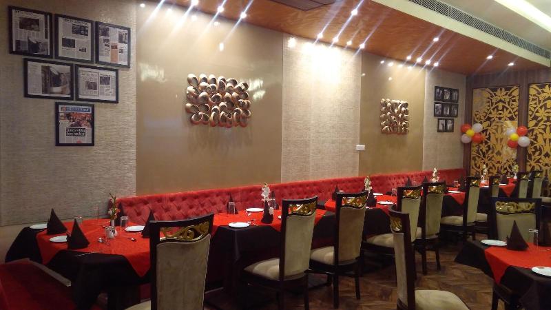 Hotel Rajkamal