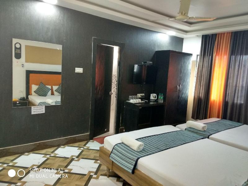 Hotel Rajkamal 3