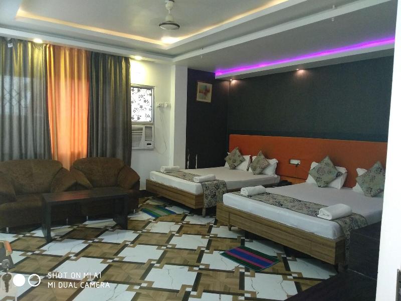 Hotel Rajkamal 2