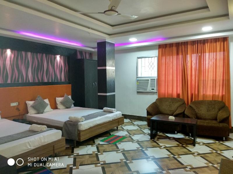 Hotel Rajkamal 4