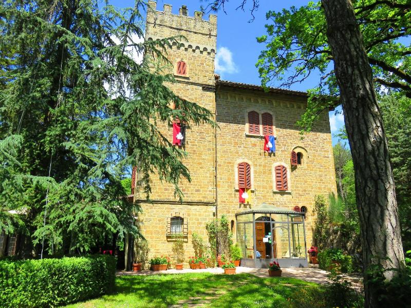 Castello Cortevecchio image