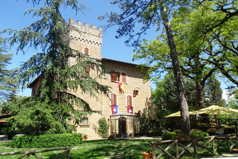 Castello Cortevecchio image