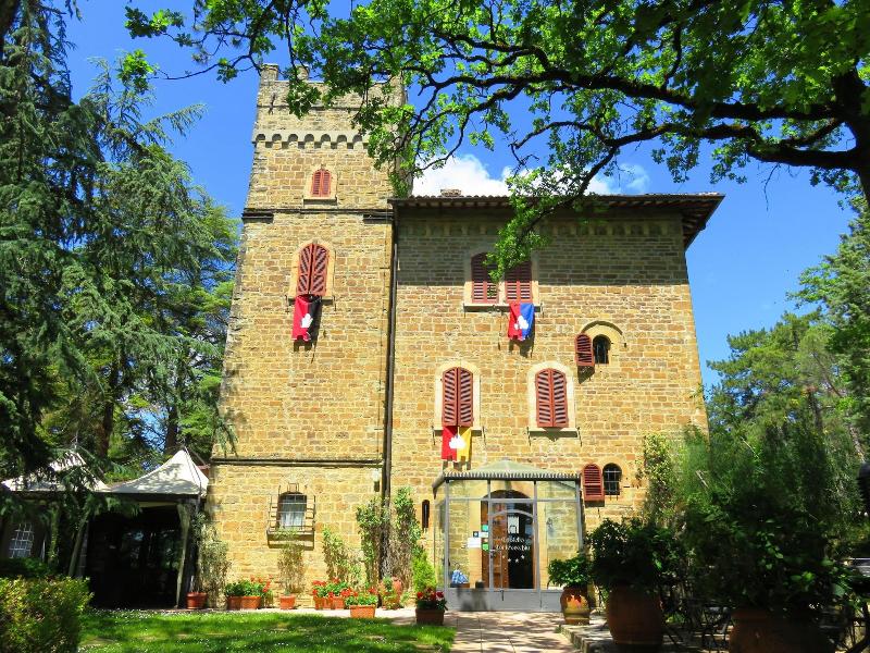 Castello Cortevecchio image