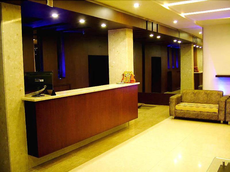 Hotel Rajmandir image