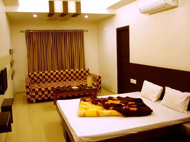 Hotel Rajmandir image