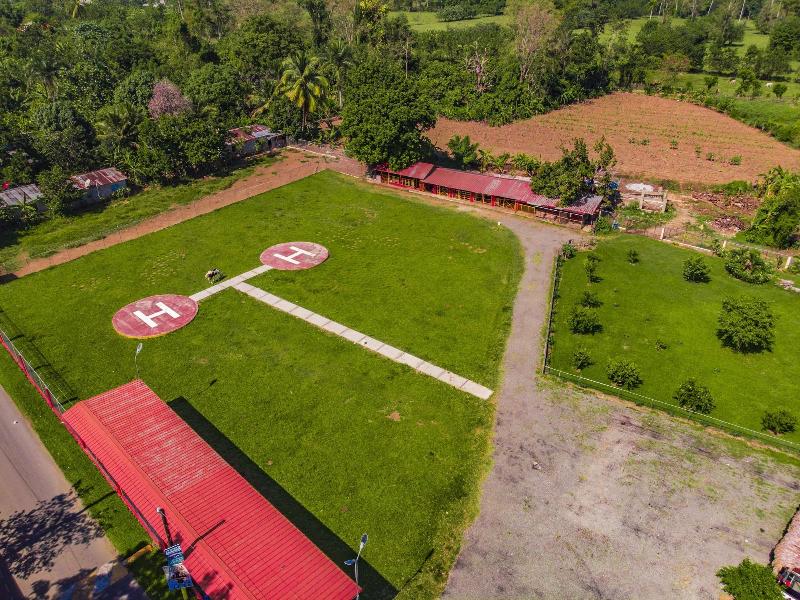 Hotel Rancho Guacamayos image