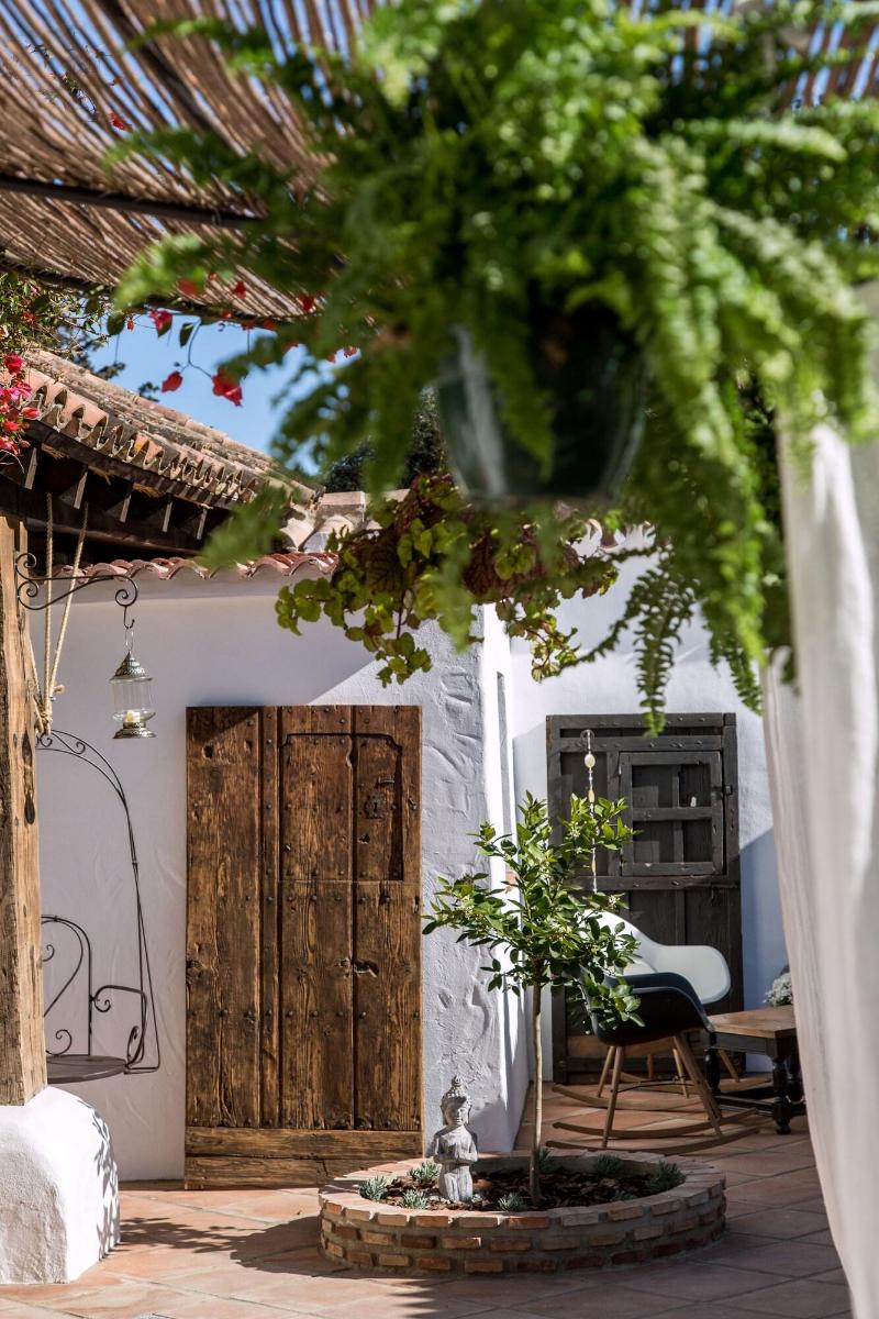 Hotel Rancho Los Lobos image