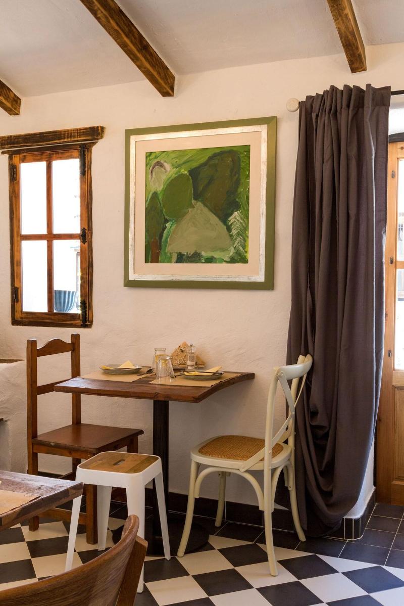 Hotel Rancho Los Lobos image