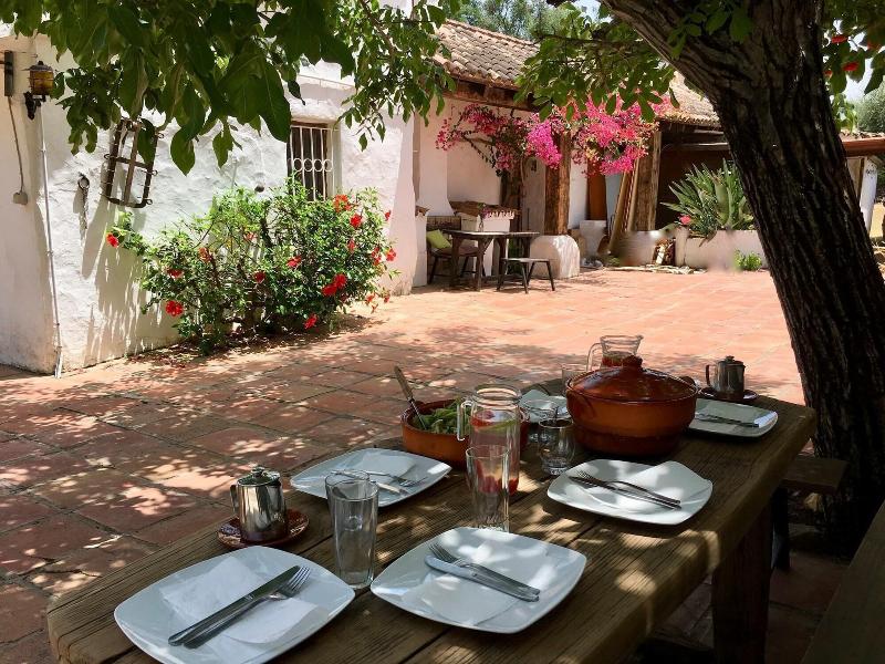 Hotel Rancho Los Lobos image