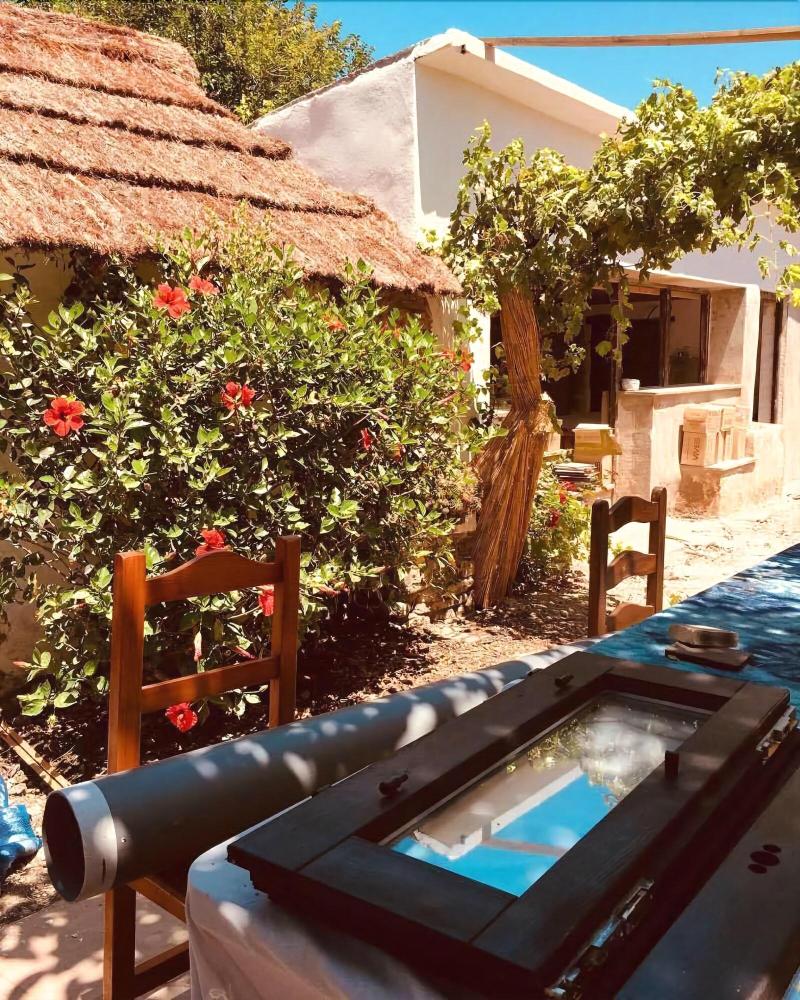 Hotel Rancho Los Lobos image