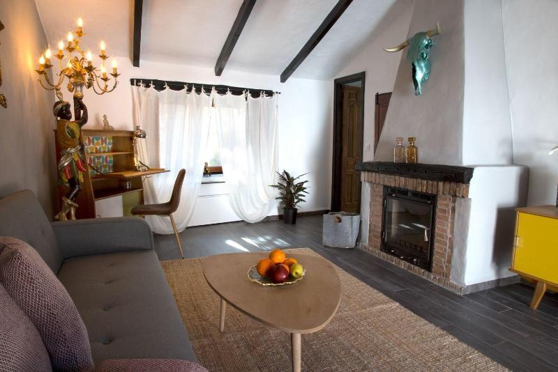 Hotel Rancho Los Lobos image