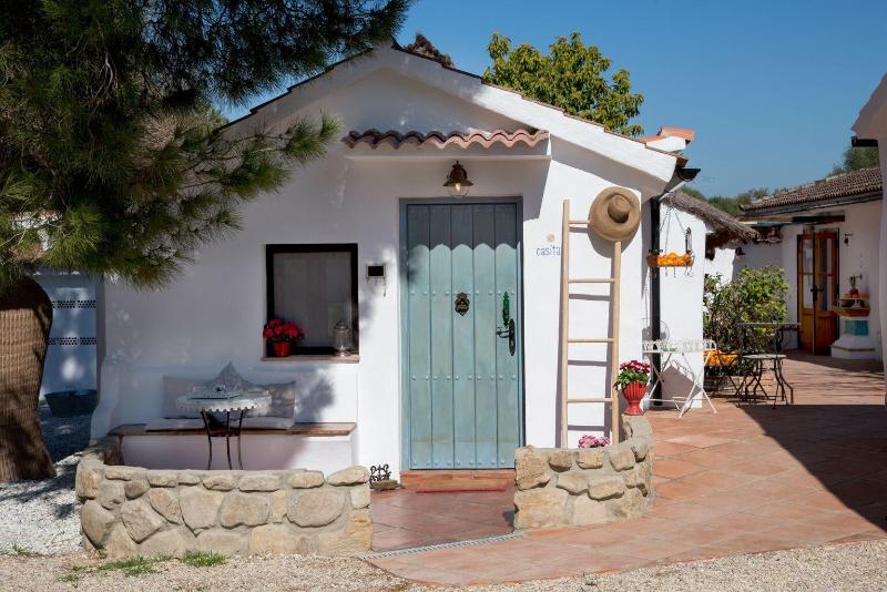 Hotel Rancho Los Lobos image