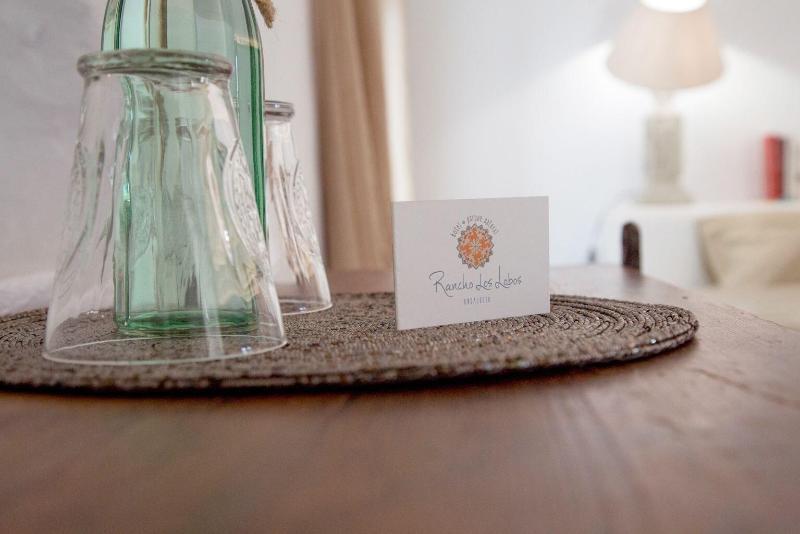 Hotel Rancho Los Lobos image
