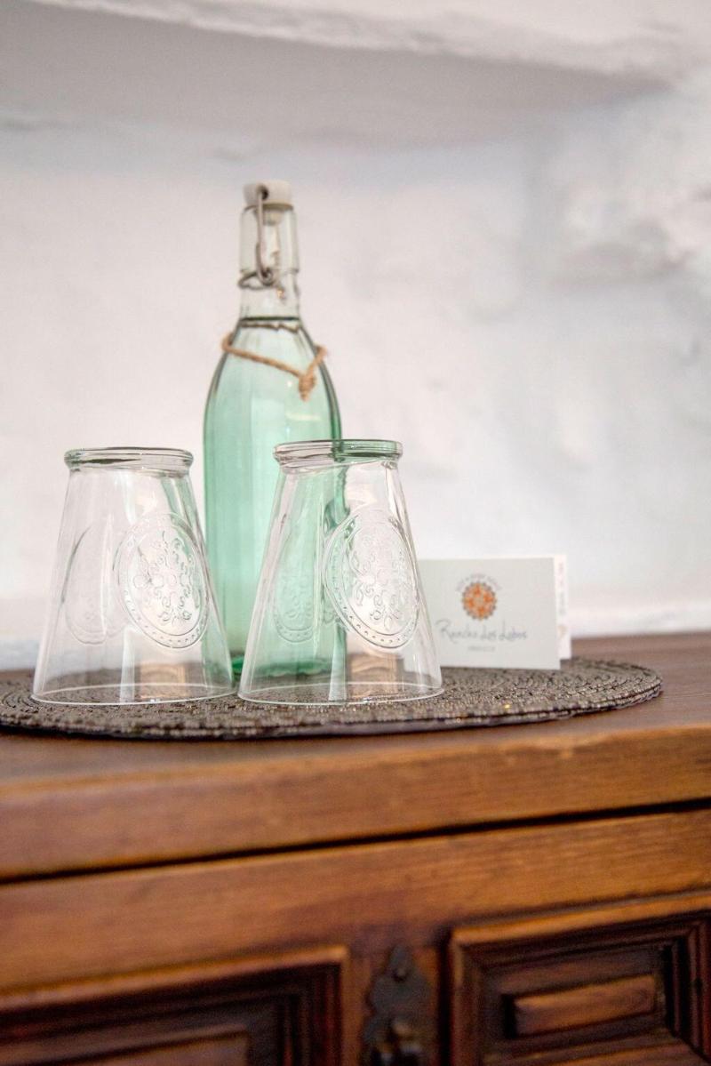 Hotel Rancho Los Lobos image