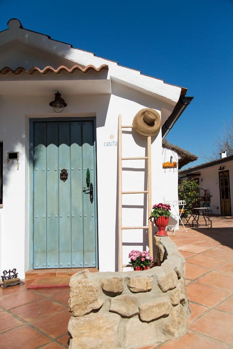 Hotel Rancho Los Lobos image