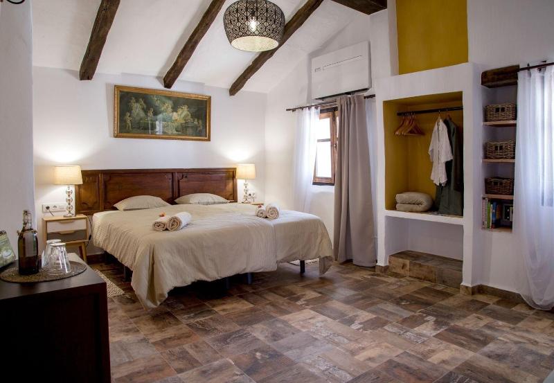 Hotel Rancho Los Lobos image
