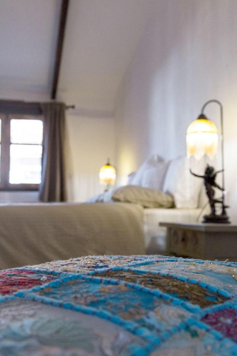 Hotel Rancho Los Lobos image