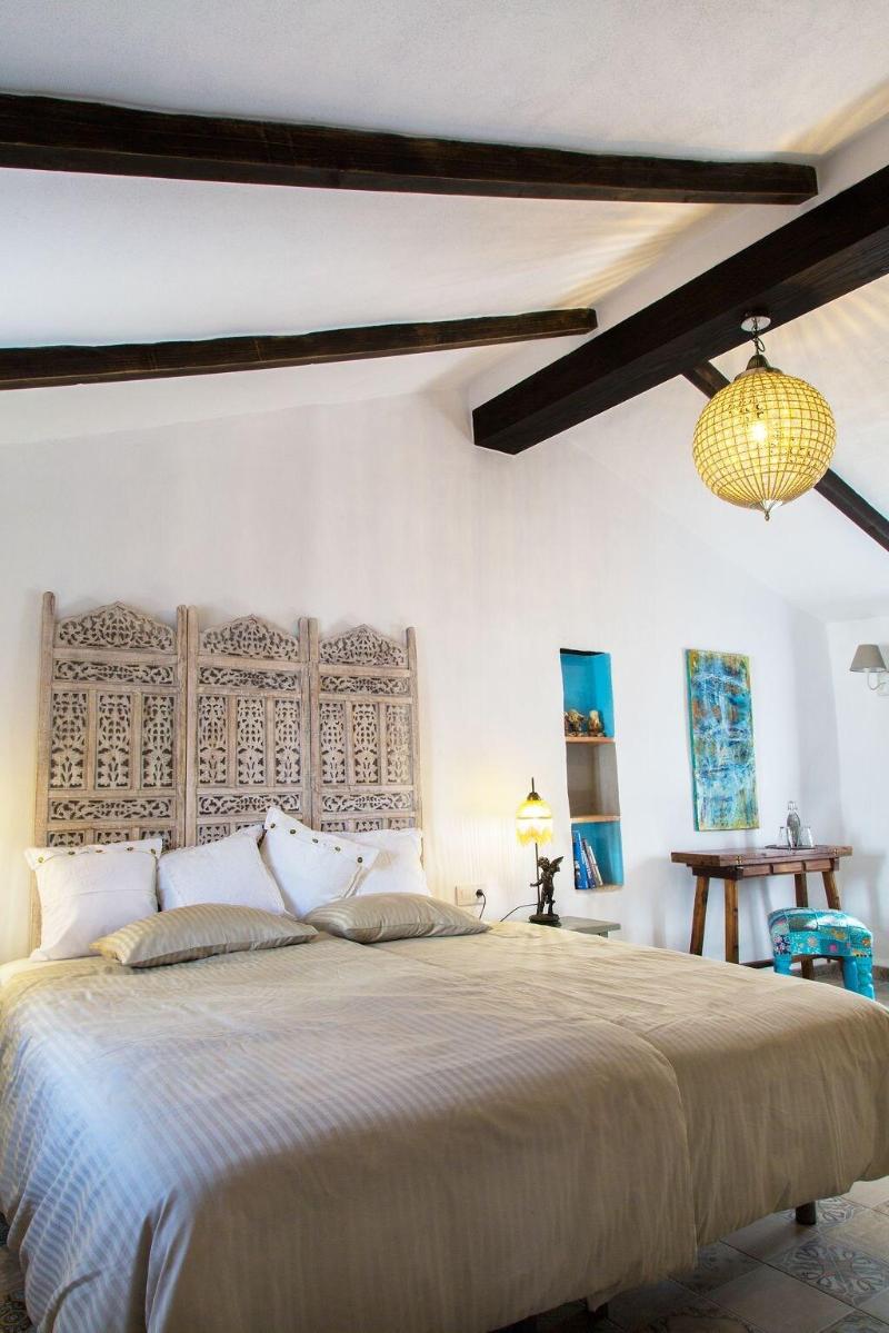 Hotel Rancho Los Lobos image