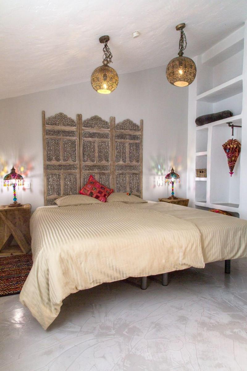 Hotel Rancho Los Lobos image