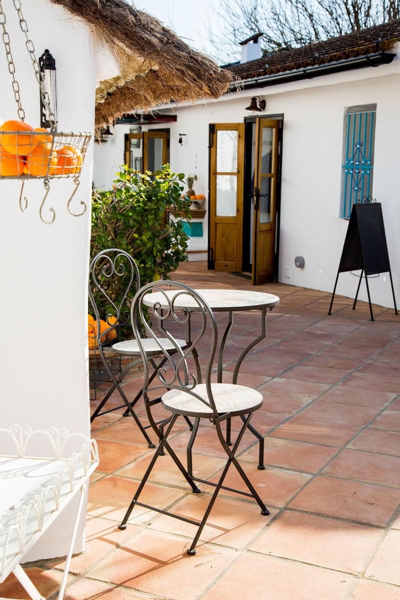 Hotel Rancho Los Lobos image
