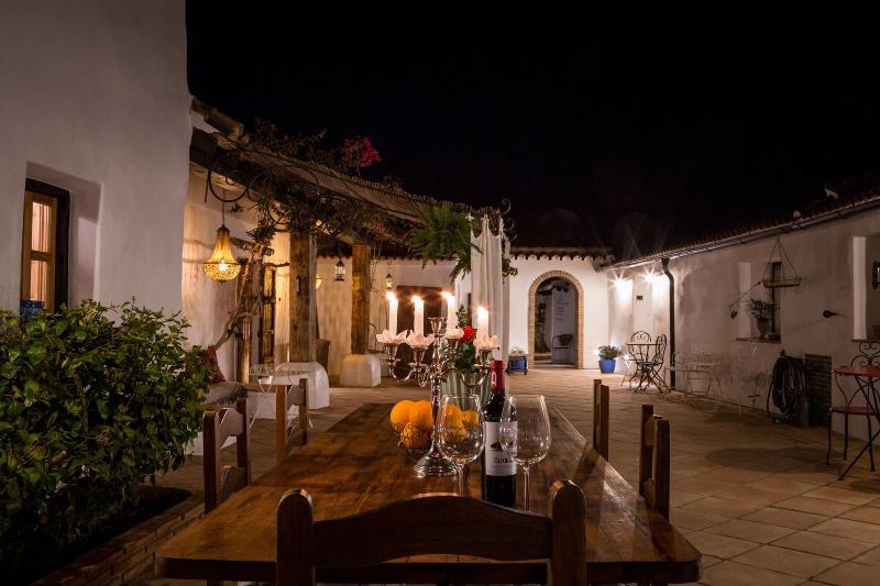 Hotel Rancho Los Lobos image