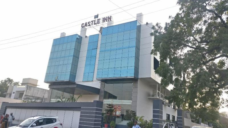 Castle Inn — general view