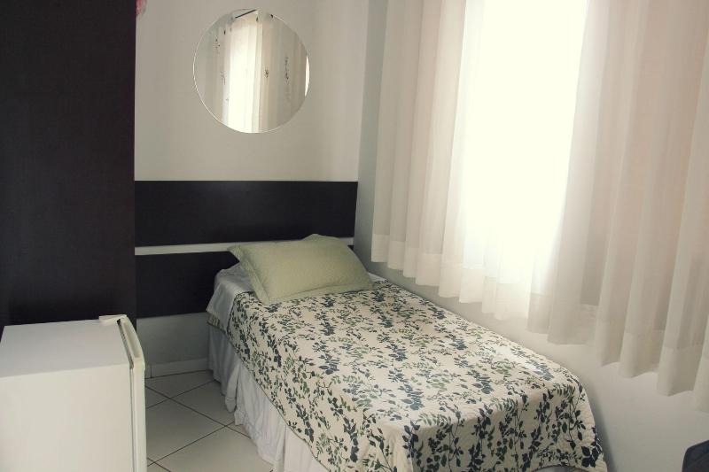 Hotel Recanto dos Ipês