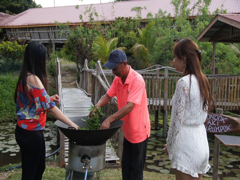 Sabah Tea Garden image