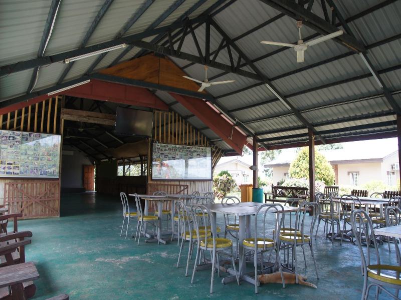 Sabah Tea Garden image