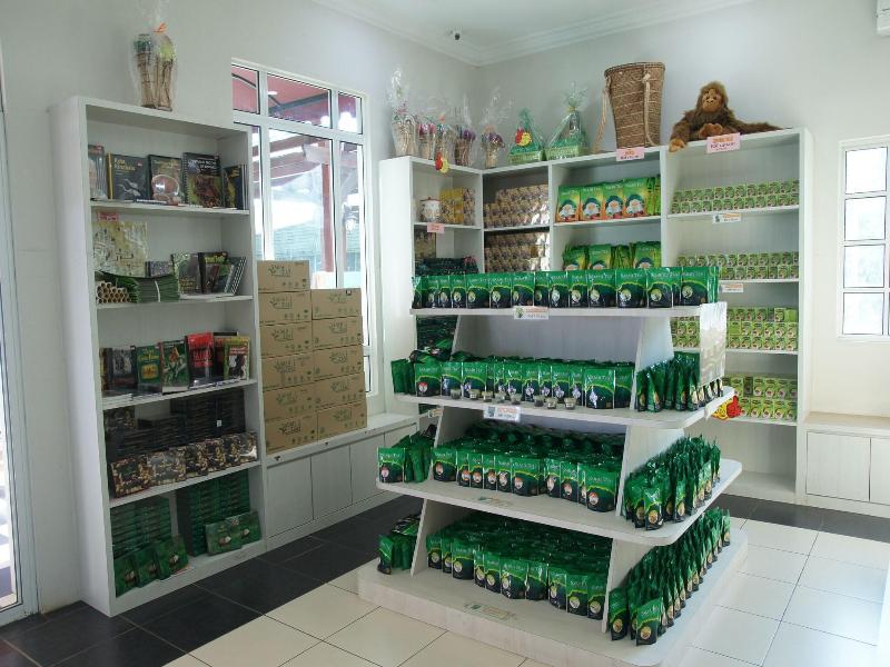 Sabah Tea Garden image