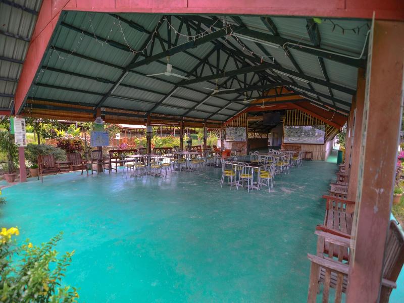 Sabah Tea Garden image