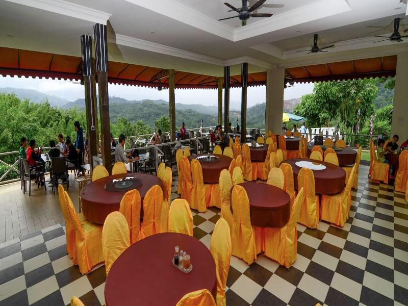 Sabah Tea Garden image