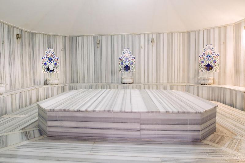 Cavusoglu Tower Hotel