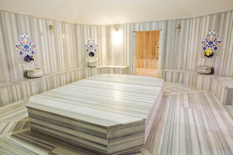 Cavusoglu Tower Hotel