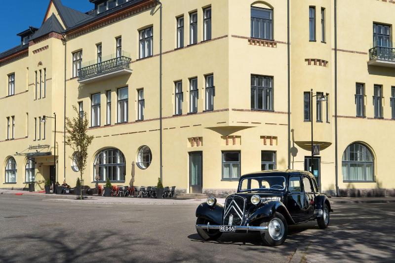 Hotel Regatta