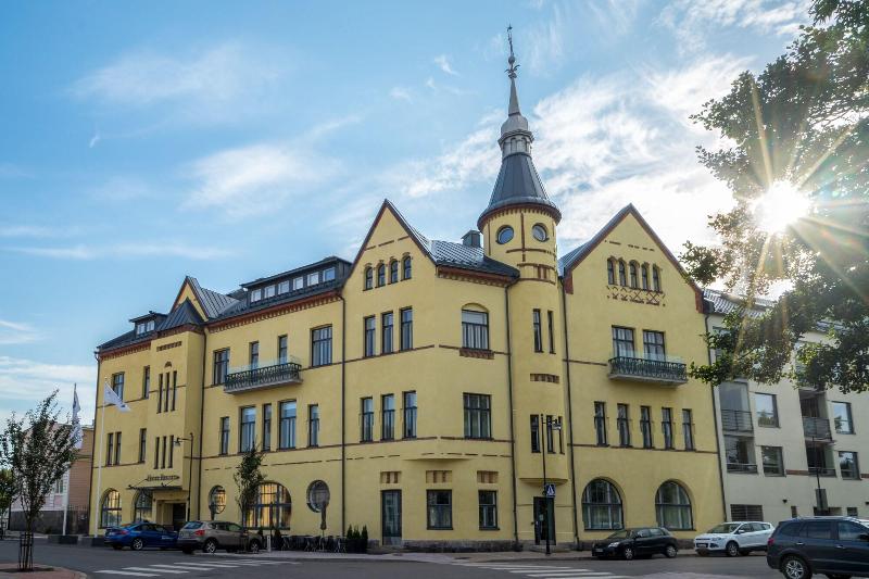 Hotel Regatta