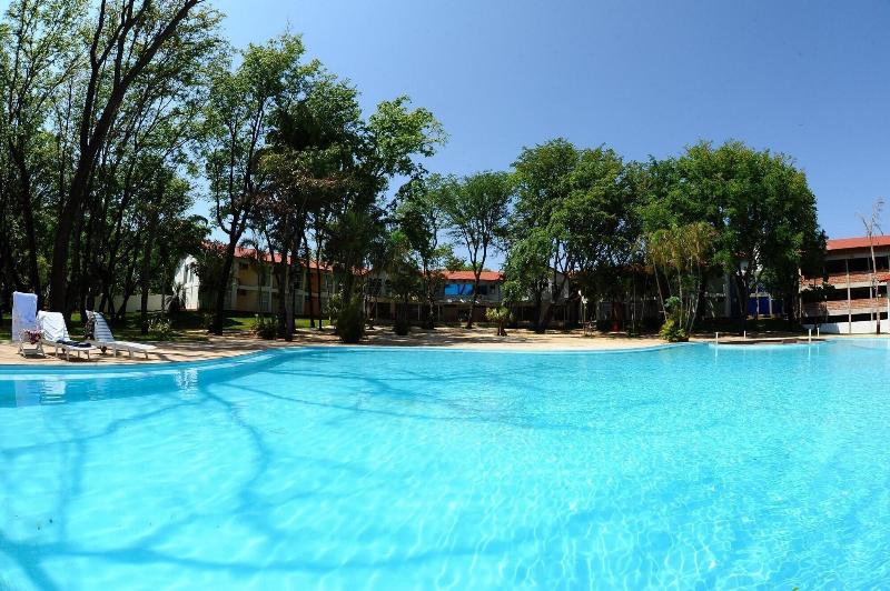 Hotel Resort Água das Araras image