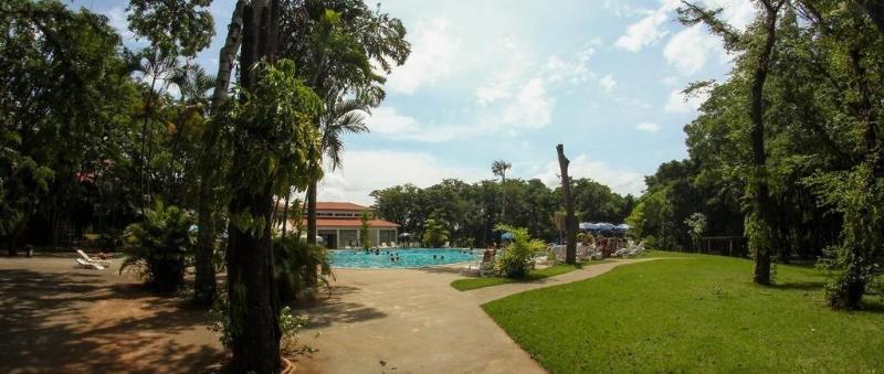 Hotel Resort Água das Araras image