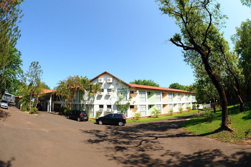 Hotel Resort Água das Araras image