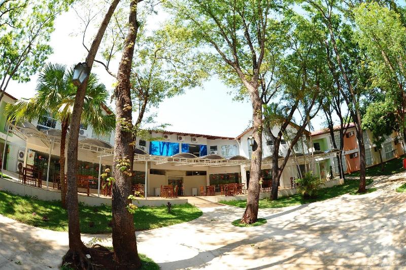 Hotel Resort Água das Araras image