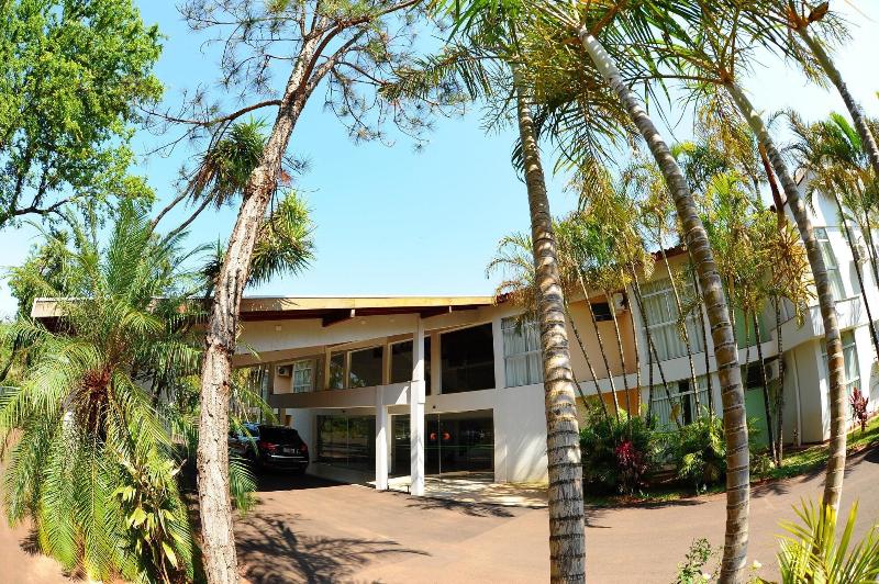 Hotel Resort Água das Araras image